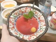 -一绪に寿喜烧(荟聚店)