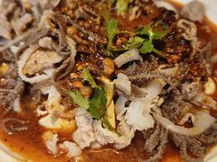 -清真·卡德尔大叔新疆主题餐厅(龙汇路店)