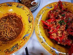 -仙品龙虾(总店)