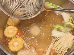 -犇鼎牛潮汕牛肉火锅(新辰里学清路店)