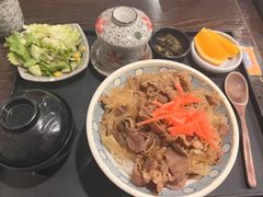 -角落里(中山公园店)