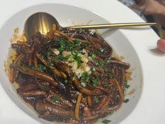 -骏莱海鲜鱼港(五角场店)