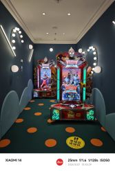 点击看大图 -奈尔宝·儿童乐园·亲子餐厅(苏州大悦城店)