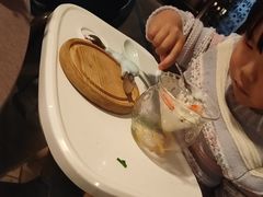 -晓长安·新陕菜(曲江店)