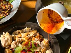 -云海肴·汽锅鸡·云南菜(南强街店)
