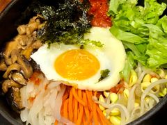 -米屋石锅拌饭(师大店)