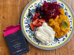 -Alimentari早午餐(安福路店)