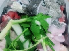 -秧塘牛八宝(金山路店)