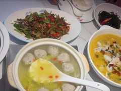-淮安人家·悦达嘉宴(深圳路店)
