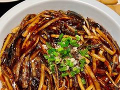 -苏帮袁Sue Cuisine(南开大悦城店)