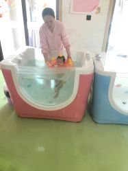 -大美母婴湖畔月子中心(江宁店)