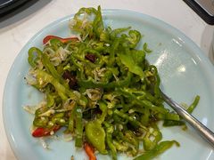 -蓝珊瑚蒸汽海鲜餐厅(龙奥店)