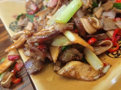 -朗妈私房菜(婺女州店)