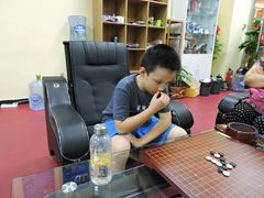 -腾翔乒乓球培训(亚运村店)