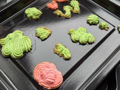 -幸福里DIY蛋糕烘焙·团建·拼豆豆(普陀店)