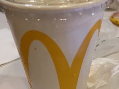 -麦当劳(宝山大厦店)