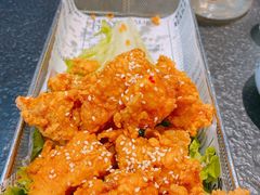 -槿Story·韩国料理(望京韩国美食城店)