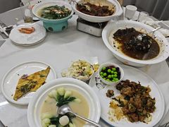 -芷兰台·新中式餐厅(秀英店)