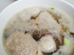 -非遗·爱西干面(小公园总店)