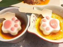 猫爪焦糖布丁-猫抓烤肉(春熙路店)