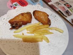 -百岁我家酸菜鱼(龙湾万达店)