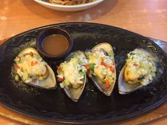 -萨莉亚意式餐厅(长安万达店)