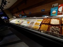 -蒙肥羊·酸汤潮牛·鲜牛肉火锅烤肉自助(岗顶店)