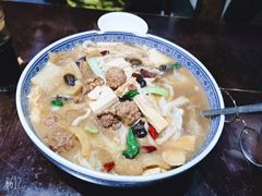 -小清花粥铺(青年南街店)