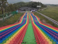 -江南天池