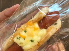 -PAPER STONE BAKERY(天汇广场店)