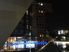 -蔓兰家的四季S0餐厅·融合菜(当代MOMA店)