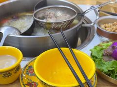 -田村·酸汤鲜牦牛肉火锅(布达拉宫广场店)