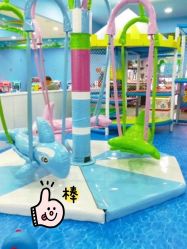 -佳贝爱益智主题儿童乐园(乐尔乐旗舰店)