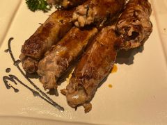 -新一喜铁板料理餐厅·铁板放题(北国商城店)