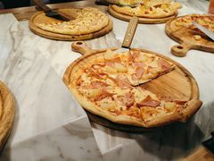 -比格比萨自助(延庆万达广场店)