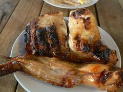 -Doo Dee Thai Food(Issan/Isaan/Esan)