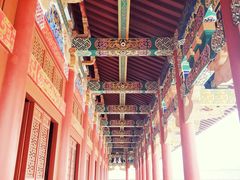 -中国汉城景区