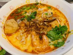 冬阴功米粉-玩味工厂·东南亚特色餐厅(太古里店)