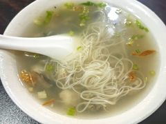-建国蚵煎蚵面