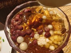 -渝信川菜(长安店)