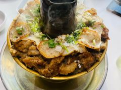 -运城新绛合盛铜火锅