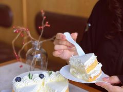 -杜哈夫DOUX RÊVE·生日蛋糕(日月光店)