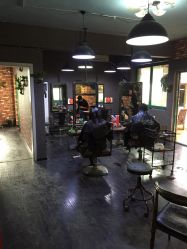 点击看大图 -HD HAIR STYLE