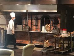 -鸭王烤鸭店(三里河店)