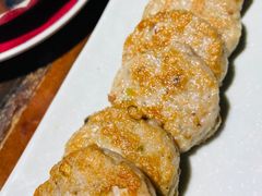 -大良毋米粥·粥底火锅(岭南天地店)