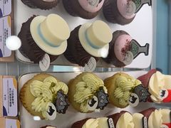 -派悦坊·甜品·蛋糕(虹口龙之梦店)