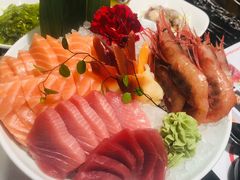-松坂屋日料自助(长城路店)