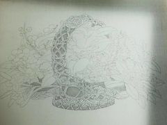 -八哥美术·成人美术画室(总校区)