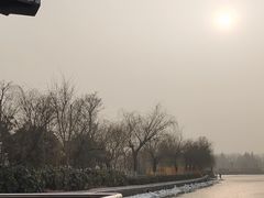 -云龙湖旅游景区