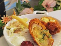 基辅肉卷-库滋明·俄罗斯特色美食(中央大街店)